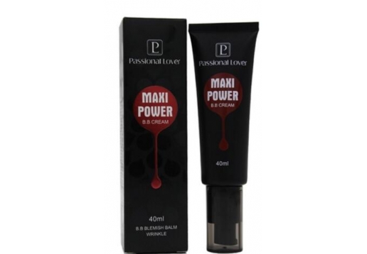 恋火 水感透白BB霜40ml