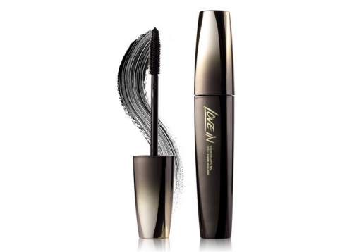 恋意 立体大眼纤长睫毛膏10g