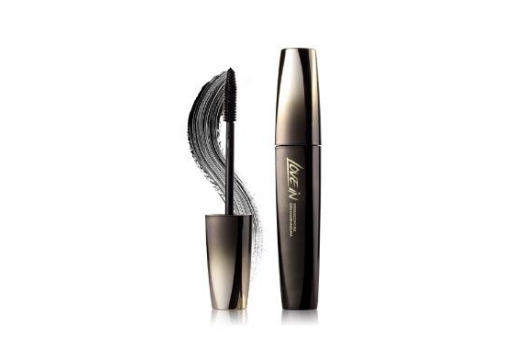 意恋 立体大眼纤长睫毛膏10g