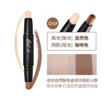 恋意 双头立体修容高光棒2.5g*2