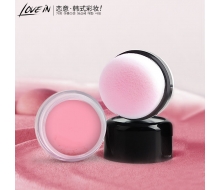 恋意 甜美清透腮红4g