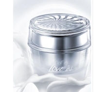 恋意 光彩焕肤素颜霜50ml