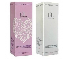 丽碧雅 空气感净白隔离乳紫色50ML