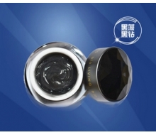 丽碧雅 墨藻黑钻能量眼脸霜30ml