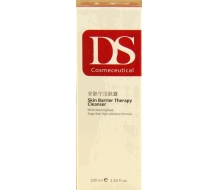 宝龄丽碧雅DS洁肤露100ml