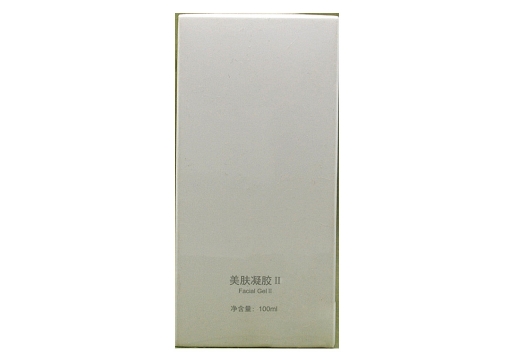 丽碧雅 美肤凝胶II 100ml