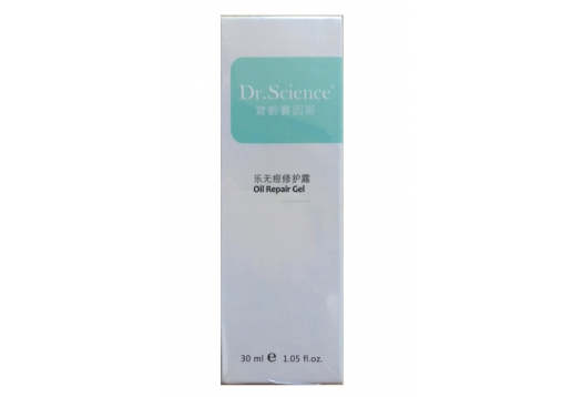 丽碧雅 乐无痘修护露30ml