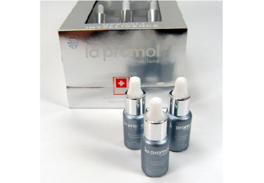 里海之谜 智能定格休眠抗皱精华8ml*6