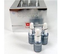 里海之谜 智能定格休眠抗皱精华8ml*6