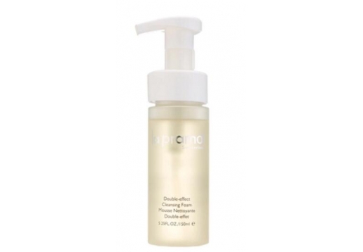 里海之谜 双效洁面泡沫150ml