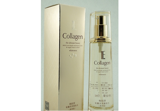 丽兰妃 骨胶原能量润泽柔肤水120ml 