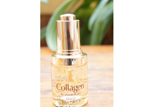 丽兰妃 骨胶原能量多效修护肌底液30ml 