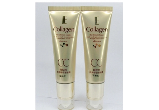 丽兰妃 莹润呼吸CC霜50g