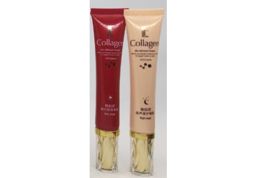 丽兰妃 弹力紧致滋养修护眼霜40g 