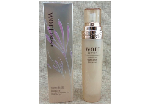 丽兰妃 植物酵素盈润精华露120ML