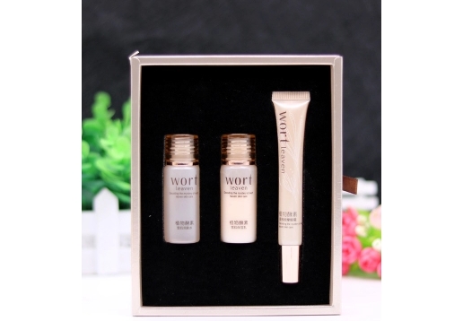 丽兰妃 植物酵素紧致按摩眼霜15ml