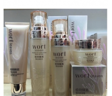 丽兰妃 植物酵素雪肌系列4件套