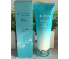 丽兰妃 玻尿酸巨补水净颜膏120g