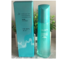 丽兰妃 玻尿酸巨补水柔肤水120ml
