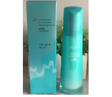 丽兰妃 玻尿酸巨补水保湿乳120ml