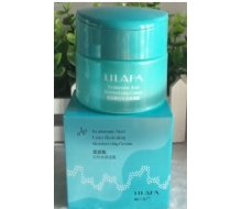 丽兰妃 玻尿酸巨补水保湿霜50g