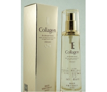 丽兰妃 骨胶原能量润泽柔肤水120ml