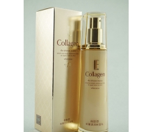 丽兰妃 骨胶原能量透润保湿乳120ml 