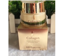 丽兰妃 骨胶原能量滋养保湿霜55g