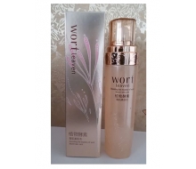 丽兰妃　植物酵素雪肌柔肤水120ml！