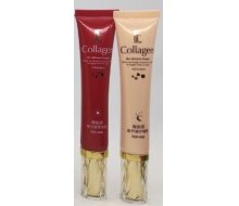 丽兰妃 弹力紧致滋养修护眼霜40g