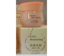 丽兰妃 珍珠臻白清透补水霜55g