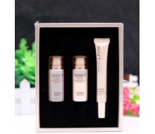 丽兰妃 植物酵素紧致按摩眼霜15ml