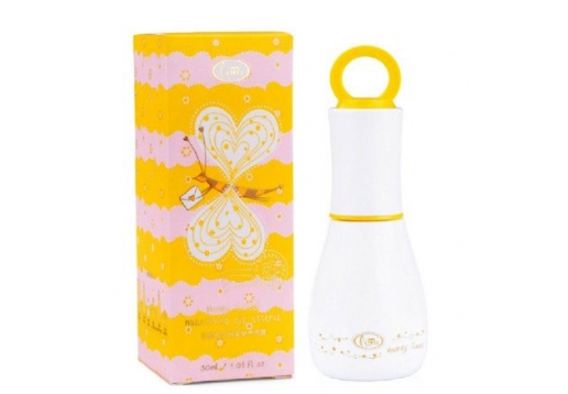 里美 甜颜蜜语蜂蜜营养眼露眼霜30ml 缺货