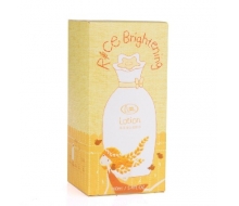 里美 纯米净白亮肤水160ml