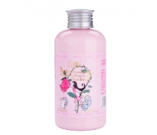 里美 玫瑰香薰润体乳250ml