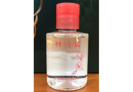 林清轩 木槿花爽肤水柔肤水105ml