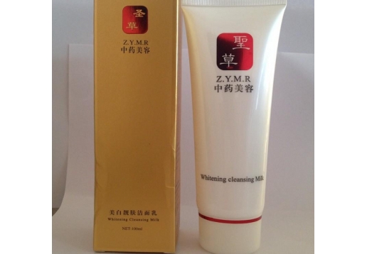 李永康 美丽源头美肤靓颜洗面奶100ML