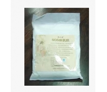 李永康 SOS冰肌膜2元/10g...