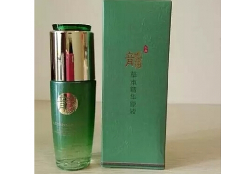 李永康 龙草草本精华原液B30ml控油
