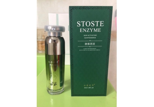 李永康 龙草酵素原液30ml 净肤