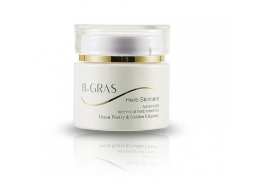 丽缘本草 24小时舒缓防敏凝霜50ML