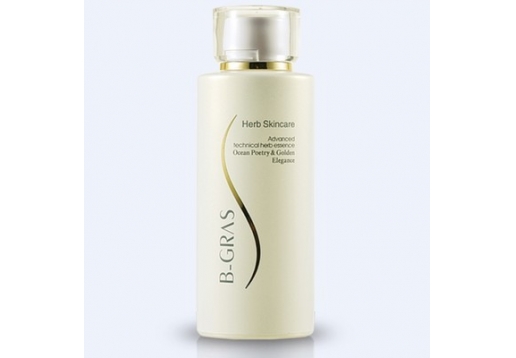 丽缘本草 净化美白柔肤水100ml