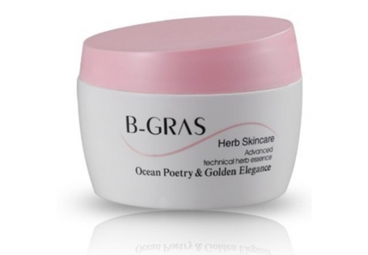 丽缘本草 蛋白滋养保湿霜250g