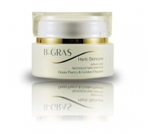 丽缘本草 日常美白隔离霜30ML