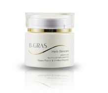 丽缘本草 新活弹力抗皱霜50ML