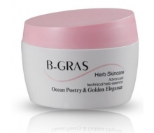 丽缘本草 蛋白滋养保湿霜250g