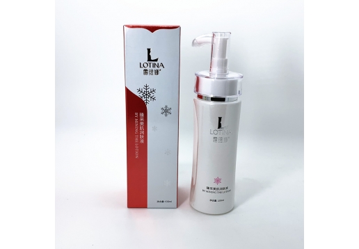 露缇娜 臻采美肌奇迹水更名臻采美肌润肤液 100ml