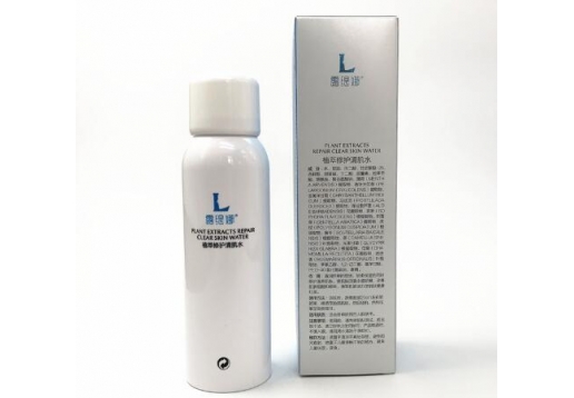 露缇娜 植萃修护清肌水150ml 