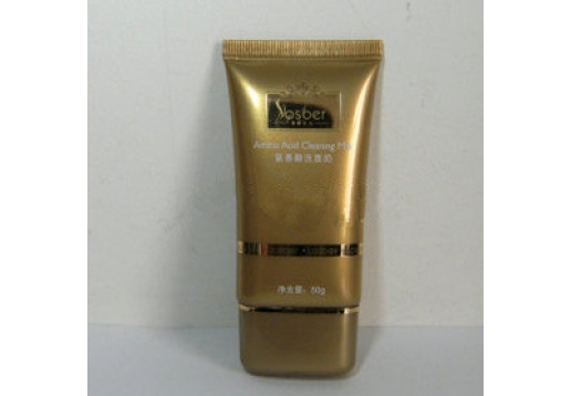 莱斯贝儿 氨基酸洗面奶50g