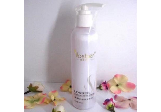 莱斯贝儿 美白亮肤面膜(滋润型)230ml
